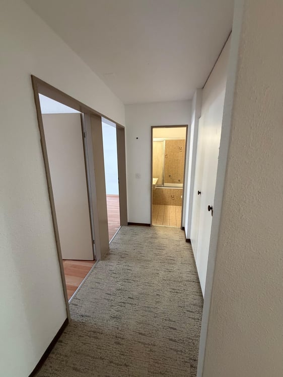 3 Zimmer- Gartenwohnung mit herrlichem Sitzplatz !! 6