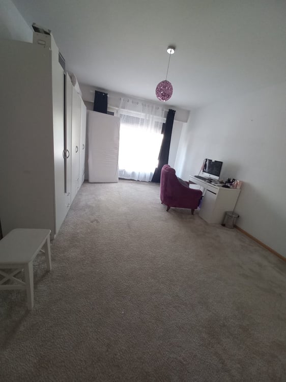 Wunderbare 4.5 Zimmerwohnung am Wasgenring 100! 7