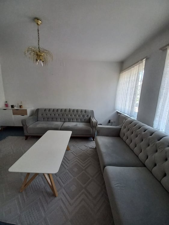 Wunderbare 4.5 Zimmerwohnung am Wasgenring 100! 3