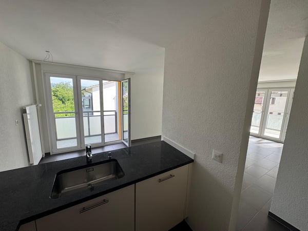 Wunderschöne 3.5 Zimmerwohnung zu vermieten!! 5