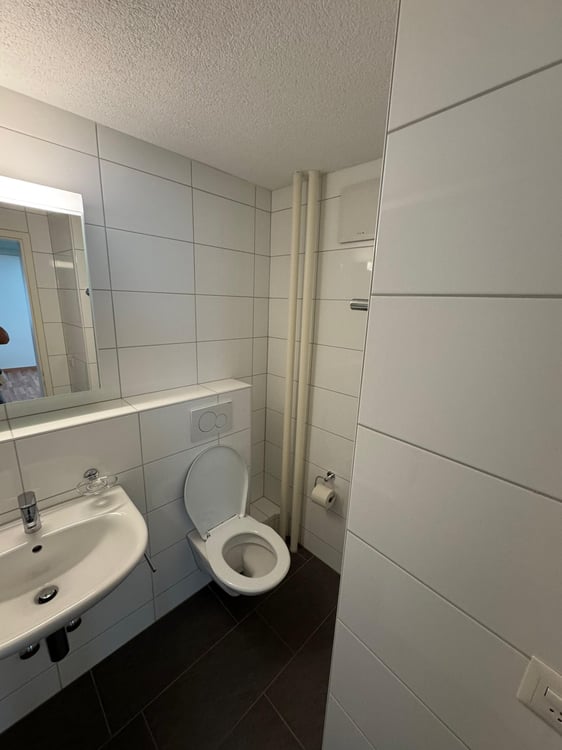 Wunderschöne 3.5 Zimmerwohnung zu vermieten!! 8