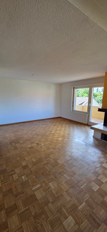 Wunderschöne 3.5 DG-Duplexwohnung!! 7