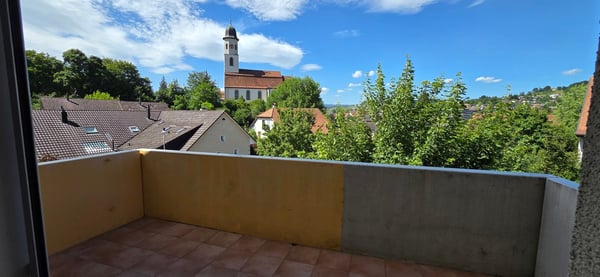 Wunderschöne 3.5 DG-Duplexwohnung!! 10