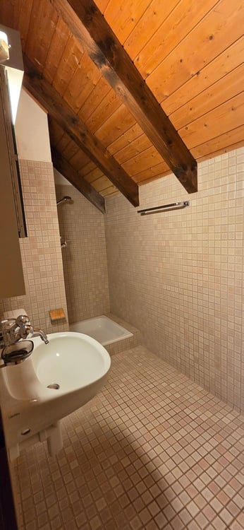 Wunderschöne 3.5 DG-Duplexwohnung!! 8
