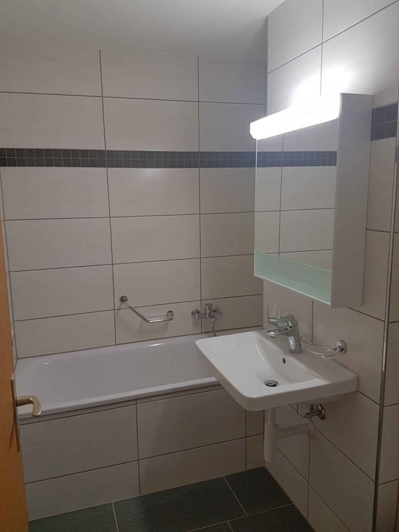 Herrliche 1 Zimmerwohnung zu vermieten! 4