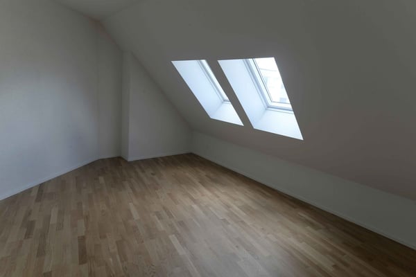 Moderne, sanierte 3.5-Zimmer-Maisonettewohnung zu vermieten! 8