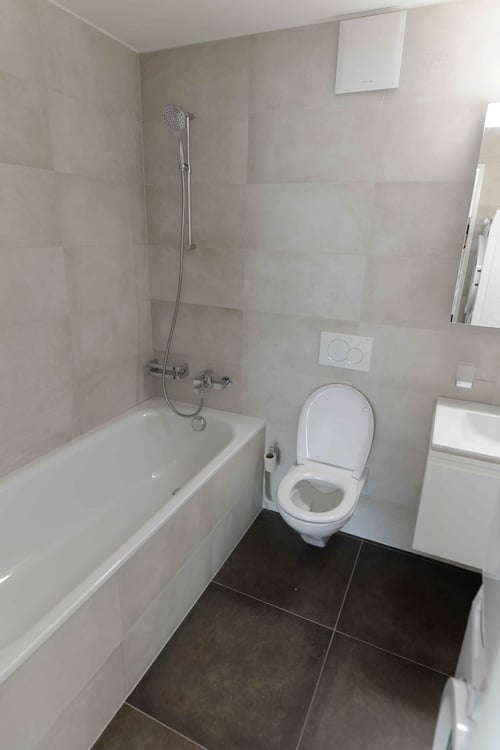 Moderne, sanierte 3.5-Zimmer-Maisonettewohnung zu vermieten! 9