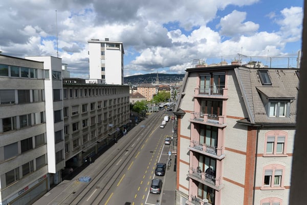 Moderne, sanierte 3.5-Zimmer-Maisonettewohnung zu vermieten! 13