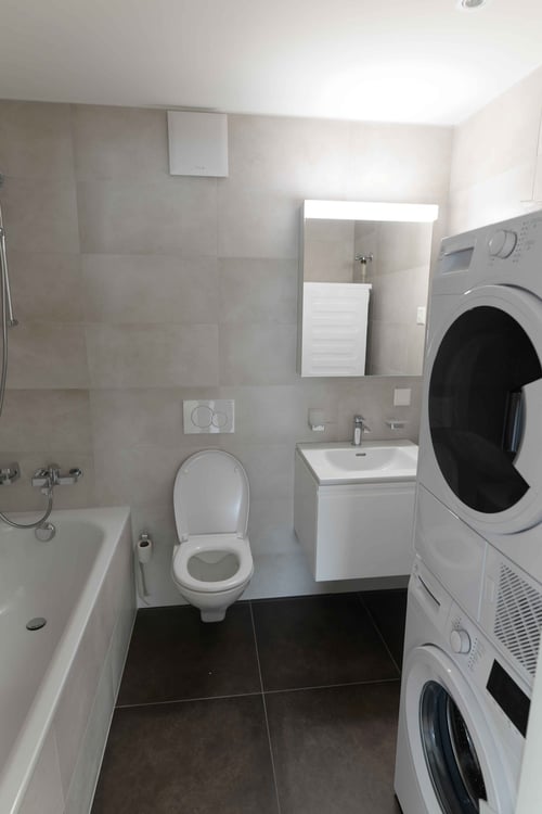 Moderne, sanierte 3.5-Zimmer-Maisonettewohnung zu vermieten! 10