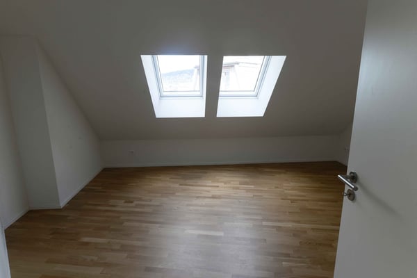 Moderne, sanierte 3.5-Zimmer-Maisonettewohnung zu vermieten! 7