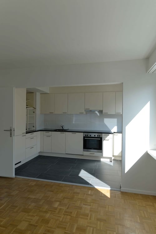 Wunderschöne 1-Zimmerwohnung 3