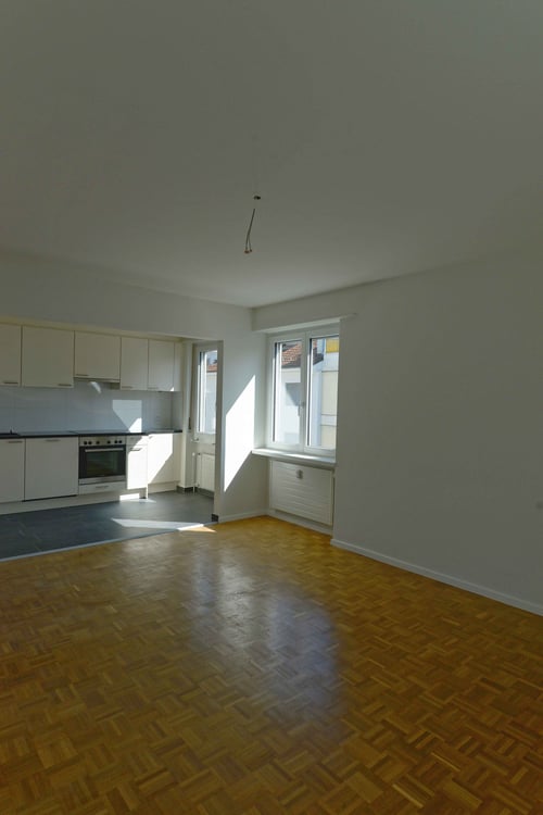 Wunderschöne 1-Zimmerwohnung 2