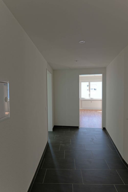 Wunderschöne 1-Zimmerwohnung 6