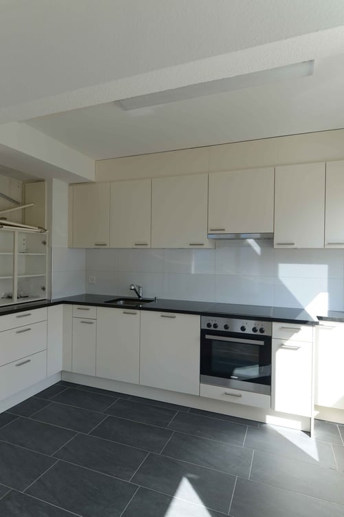 Wunderschöne 1-Zimmerwohnung 4