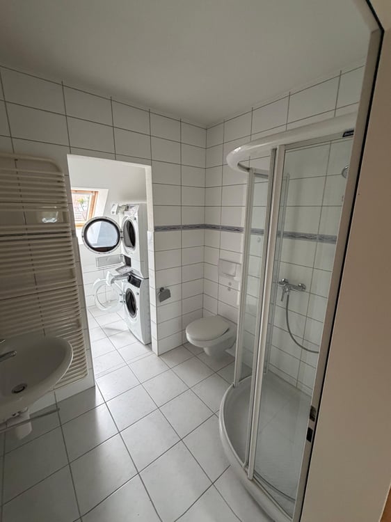 Einmalige 4.5 Zimmer Duplexwohnung! 6