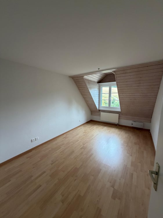 Einmalige 4.5 Zimmer Duplexwohnung! 8