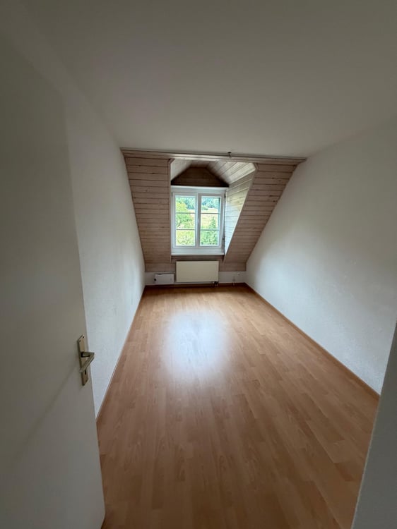 Einmalige 4.5 Zimmer Duplexwohnung! 7