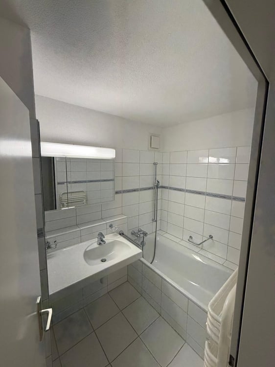 Einmalige 4.5 Zimmer Duplexwohnung! 4