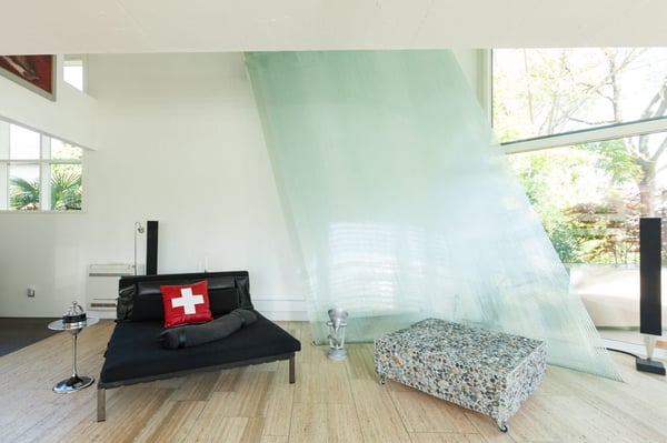 Villa Schnebli - Villa di Lusso fronte Lago con Dépendance e Piscina 12