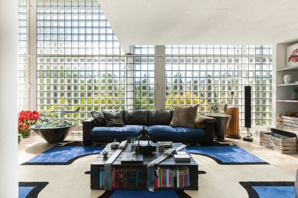 Villa Schnebli - Villa di Lusso fronte Lago con Dépendance e Piscina 11