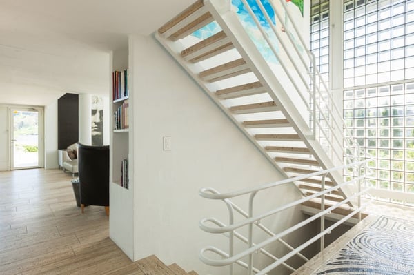 Villa Schnebli - Villa di Lusso fronte Lago con Dépendance e Piscina 13