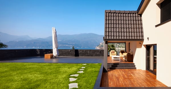 Moderna Villa di Lusso con Vista Lago di Lugano, Piscina e Posto Barca 4