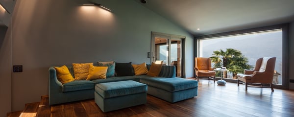 Moderna Villa di Lusso con Vista Lago di Lugano, Piscina e Posto Barca 12