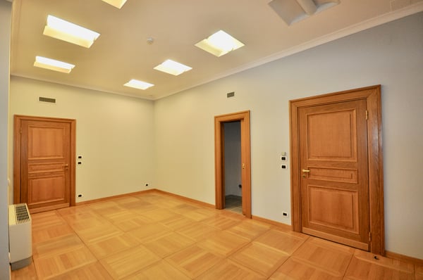 Elegante ufficio / appartamento di rappresentanza in centro Lugano 9