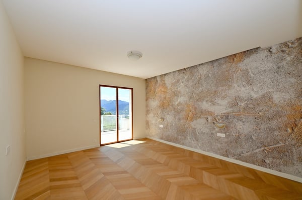 Attico di Lusso con Parziale Vista Lago, Piscina Privata e SPA 8