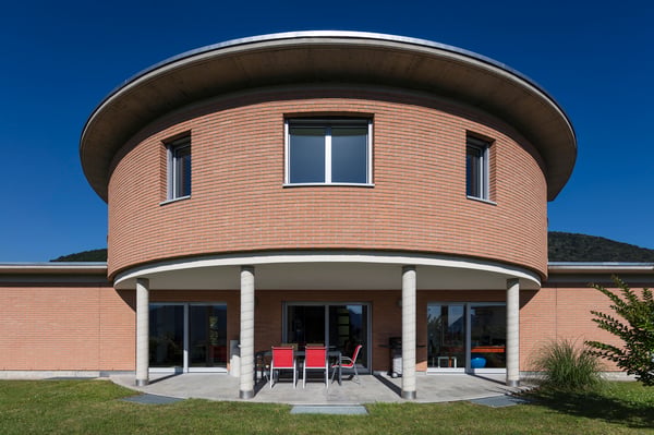 Moderna Villa Ben Soleggiata con Piscina e Giardino in vendita a Pura 5