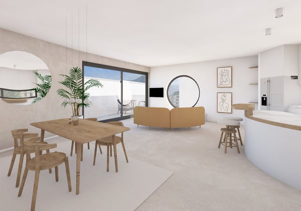 Progetto Residenza