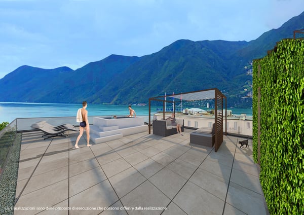 Progetto Residenza