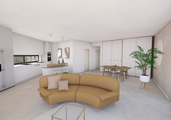 Progetto Residenza