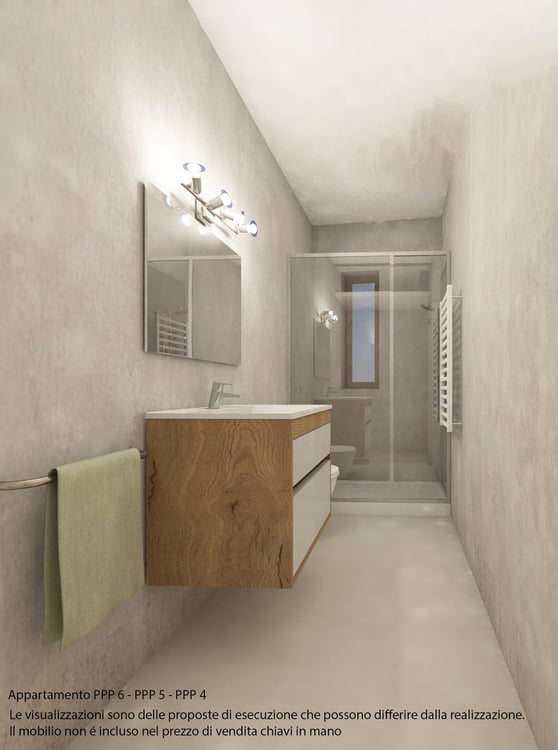 Progetto Residenza