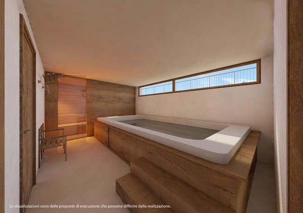 Progetto Residenza