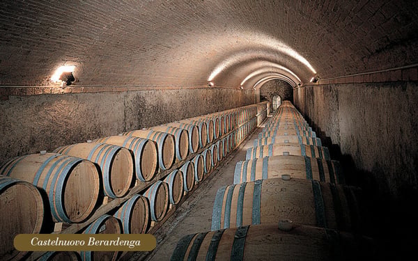 Vigneti di ca. 500 ettari con Ulivi, Bosco con Tartufi in Chianti 10