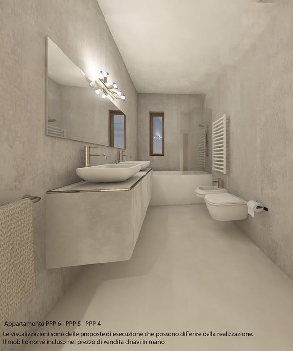 Progetto Residenza