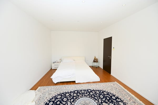 Villa Moderna e Ecologica con Standard Minergie a Breganzona 11