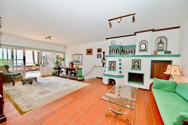 SONNIGE DUPLEX-TERRASSENWOHNUNG MIT SPEKTAKULÄREM BERG- SEEPANORAMA 7