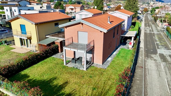 Riva San Vitale