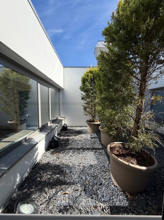 Moderno Ufficio di 104 mq presso il nuovo Centro BEDART a Bedano 7