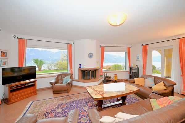 FAMILIEN/FERIENRESIDENZ AN BESTER SEESICHT-LAGE 6