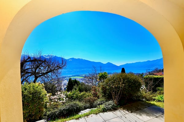 FAMILIEN/FERIENRESIDENZ AN BESTER SEESICHT-LAGE 4