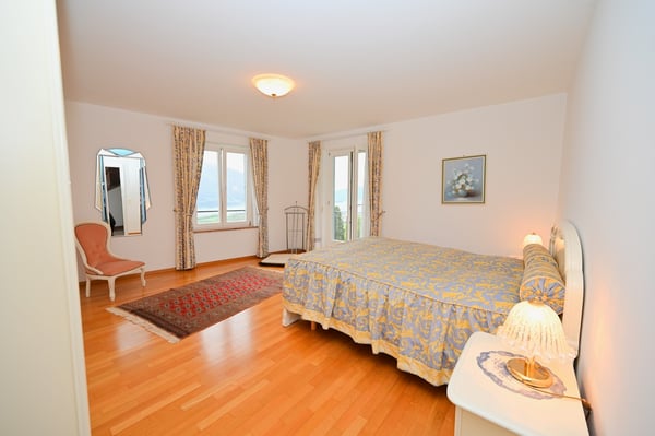 FAMILIEN/FERIENRESIDENZ AN BESTER SEESICHT-LAGE 8