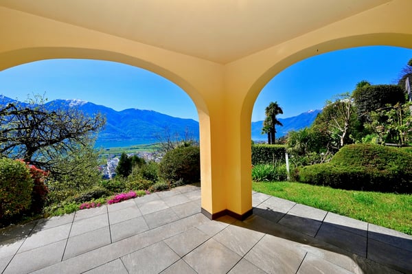 FAMILIEN/FERIENRESIDENZ AN BESTER SEESICHT-LAGE 5