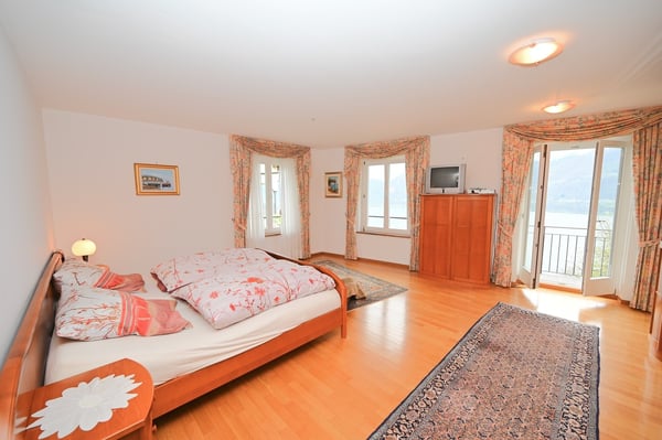 FAMILIEN/FERIENRESIDENZ AN BESTER SEESICHT-LAGE 7