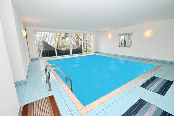 FAMILIEN/FERIENRESIDENZ AN BESTER SEESICHT-LAGE 10