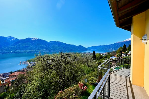 FAMILIEN/FERIENRESIDENZ AN BESTER SEESICHT-LAGE 3