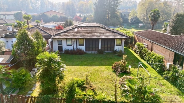 Terreno Edificabile in Zona Residenziale Circondata dalla Natura 3