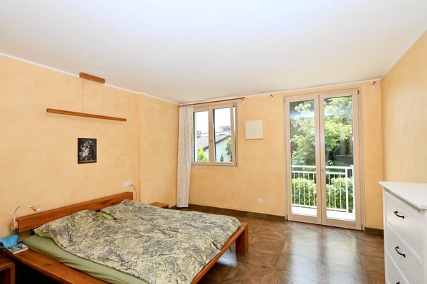 Villa in Posizione Panoramica: Prezzo Trattabile - si Valutano Offerte 12